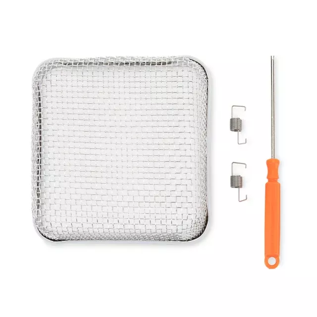 Square Flying Insect Screen