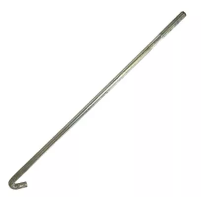 Stainless Battery Hold Down Rod, 11-3/8"