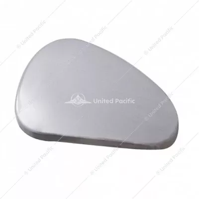 Stainless Gearshift Top Knob Cover