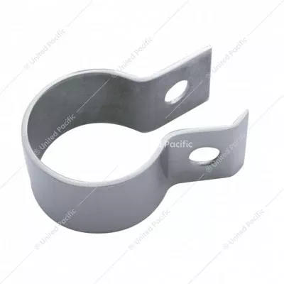 Stainless Steel Fender Post Clamp 2" Pipe