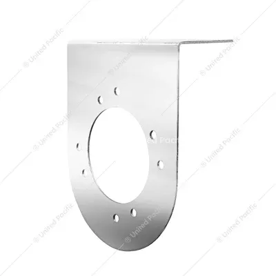 Stainless Steel Light Bracket for 3" Watermelon Light