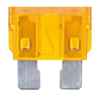Standard Blade Fuse 5A Tan (10 Pack)
