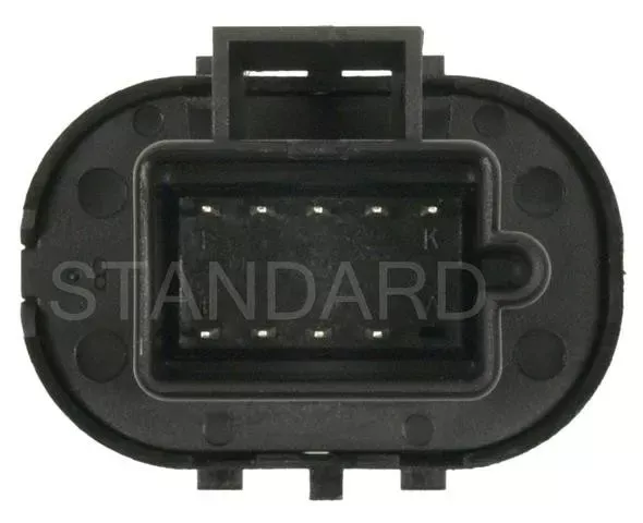 Standard Ignition Door Remote Mirror Switch P/N:MRS81
