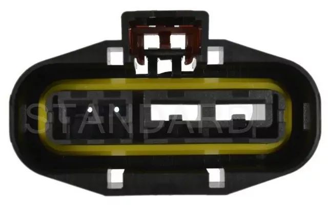 Standard Ignition Engine Cooling Fan Motor Relay Connector P/N:S2133