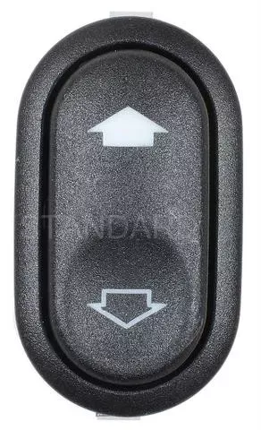 Standard Ignition Seat Lumbar Switch P/N:PSW27
