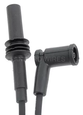 Standard Motor Products -Standard Ignition Spark Plug Wire Set P/N:7738
