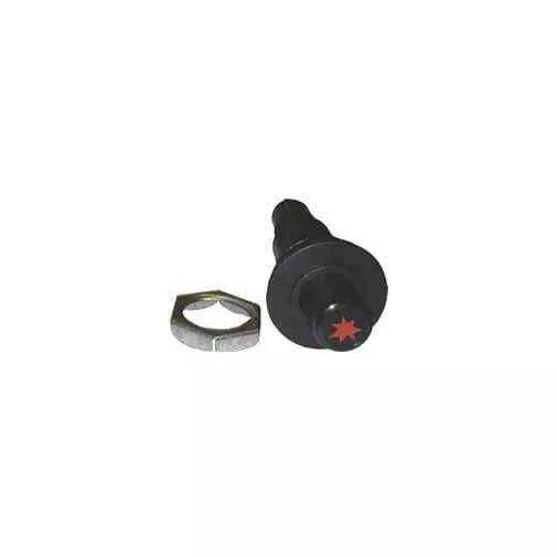 Standard Piezo and Locknut Only for Most 3-Way Fridges