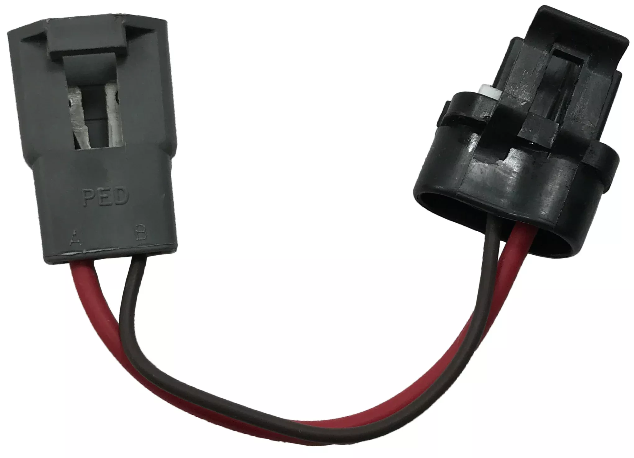 Standard S838 Alternator & Generator Connector Pigtail Harness Repair Socket