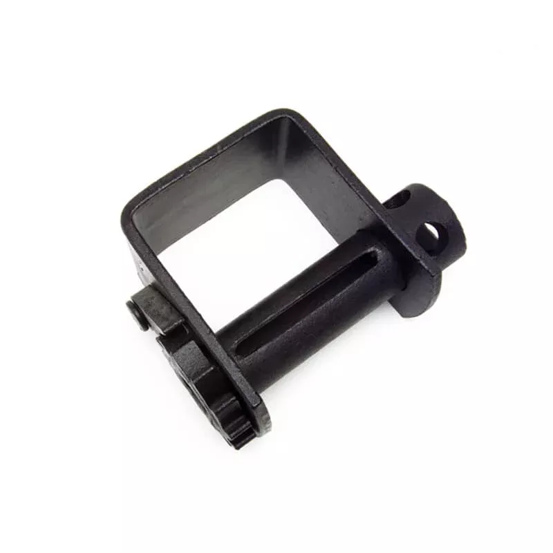 Standard Weld On Winch 4"