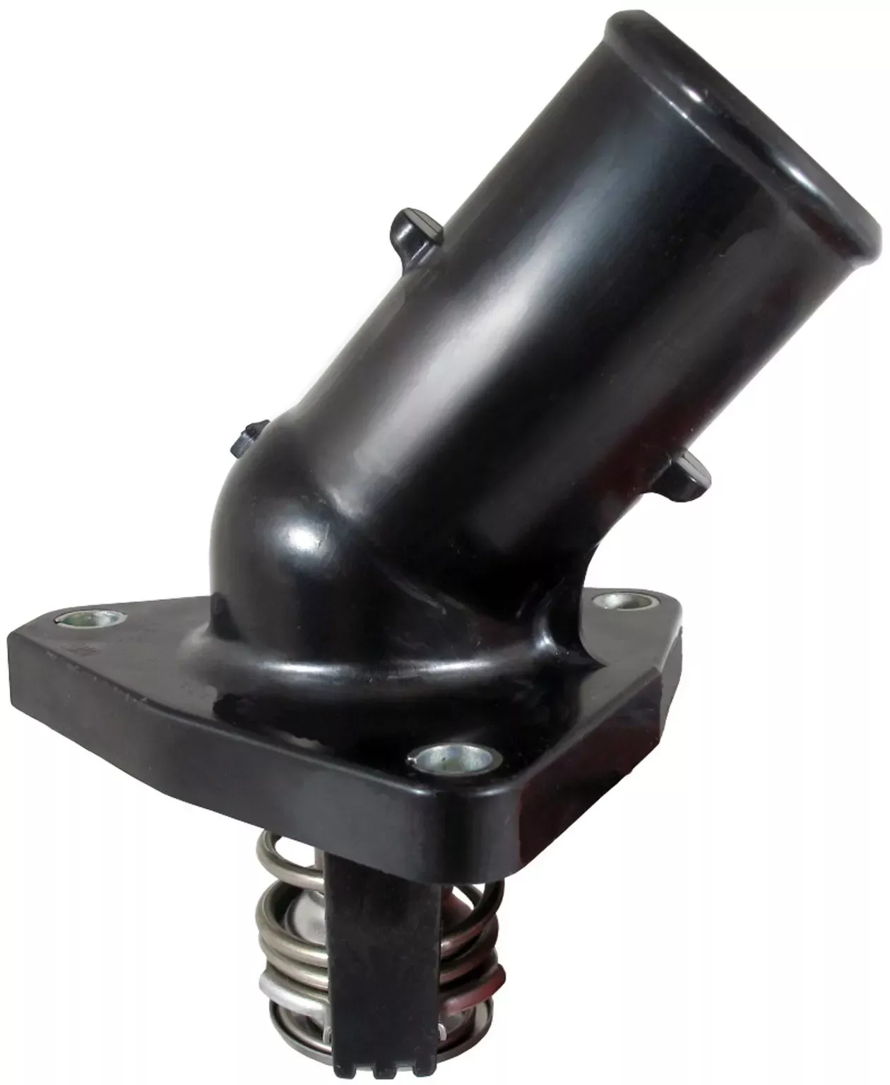 Stant Engine Coolant Thermostat / Water Outlet Assembly P/N:49408