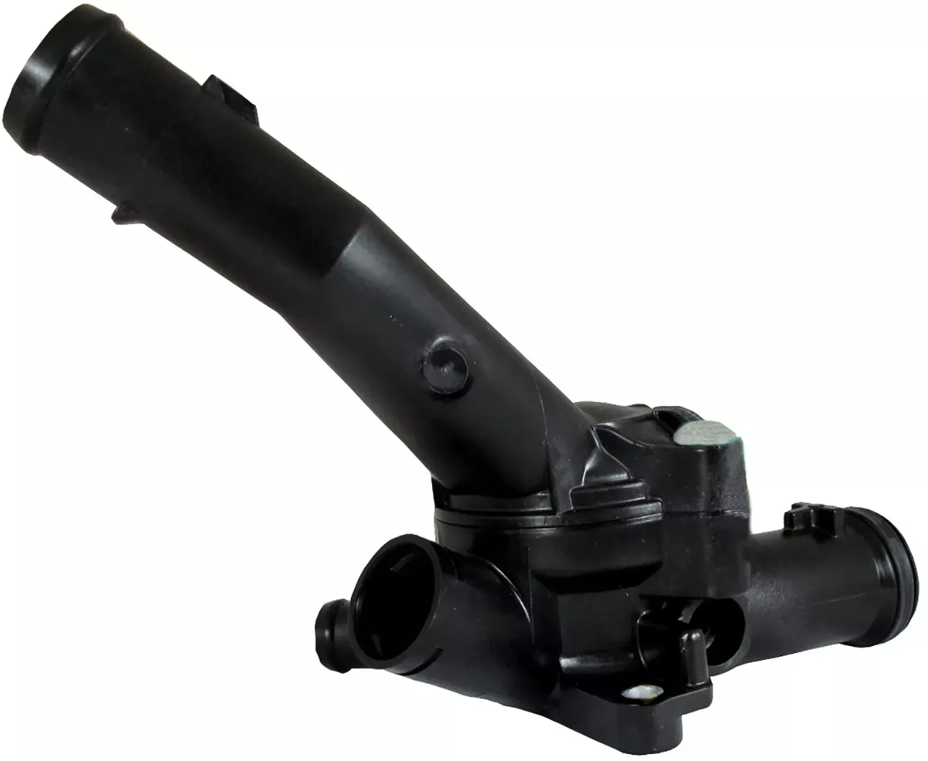 Stant Engine Coolant Thermostat / Water Outlet Assembly P/N:49677