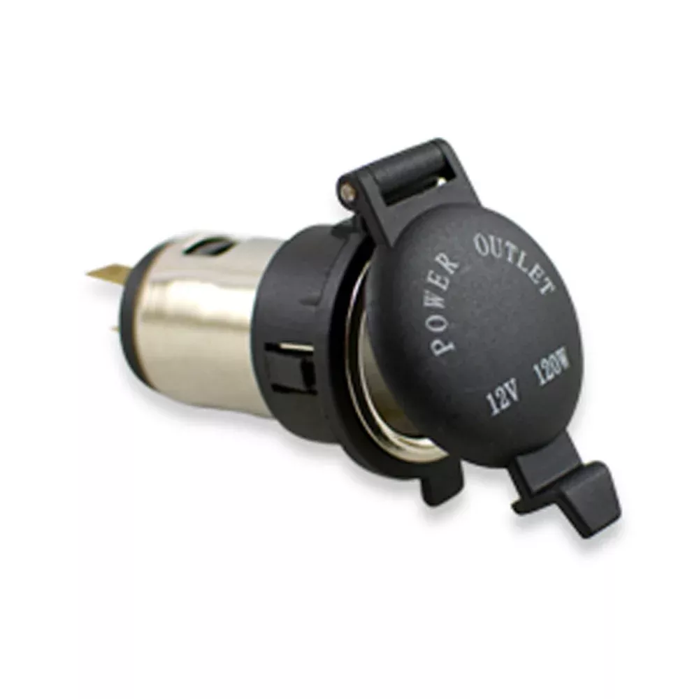 Star Car EV Sirius – 12v Power Outlet