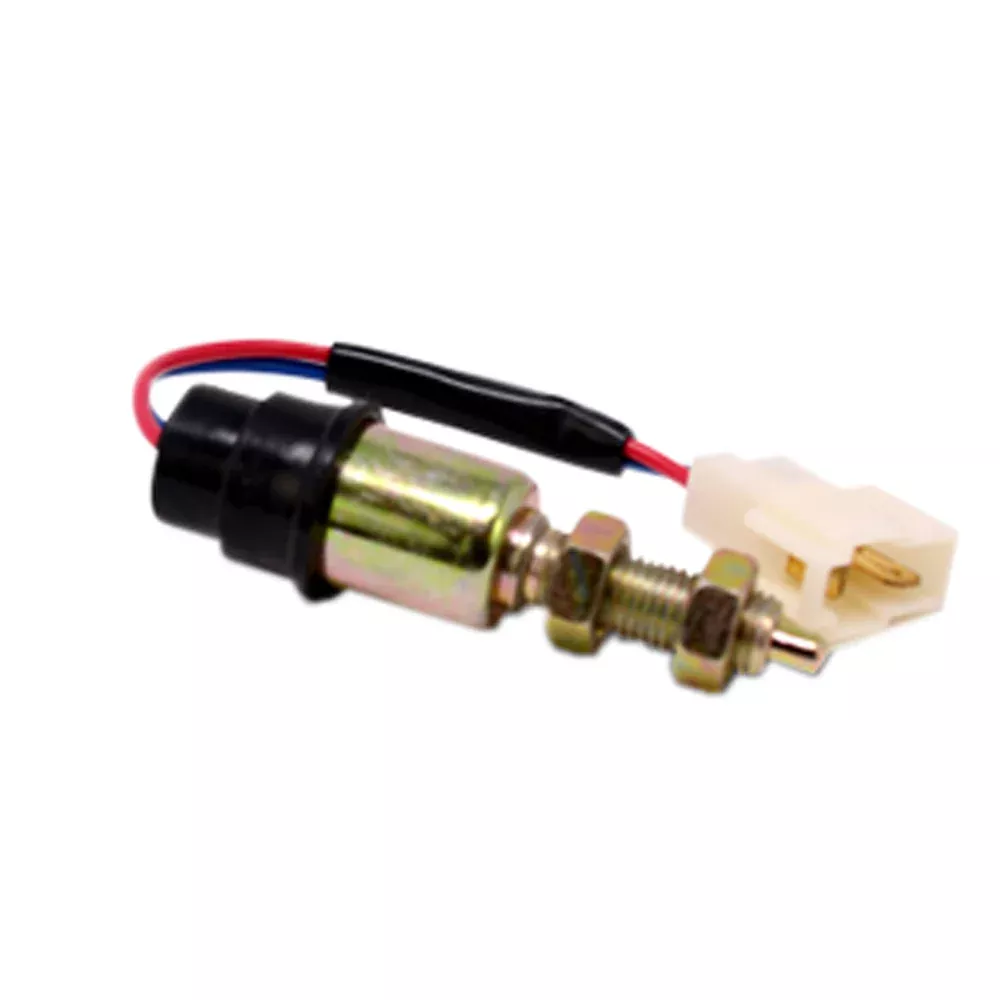 Star Car EV Sirius-Capella - Brake Light Switch
