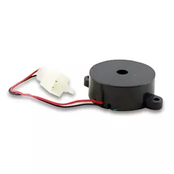 Star Car EV Sirius-Capella – Reverse Alarm