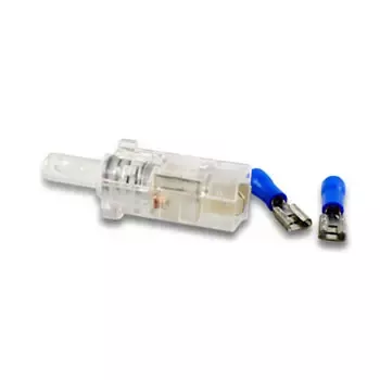 Star Car EV Sirius – Charger Safety Switch