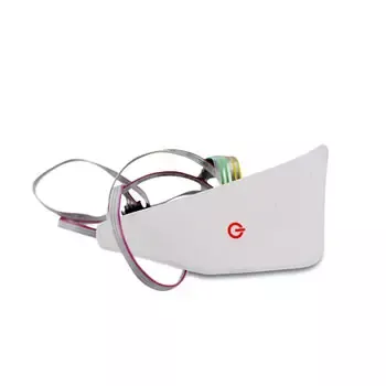 Star Car EV Sirius – Passenger Side In-Dash LED