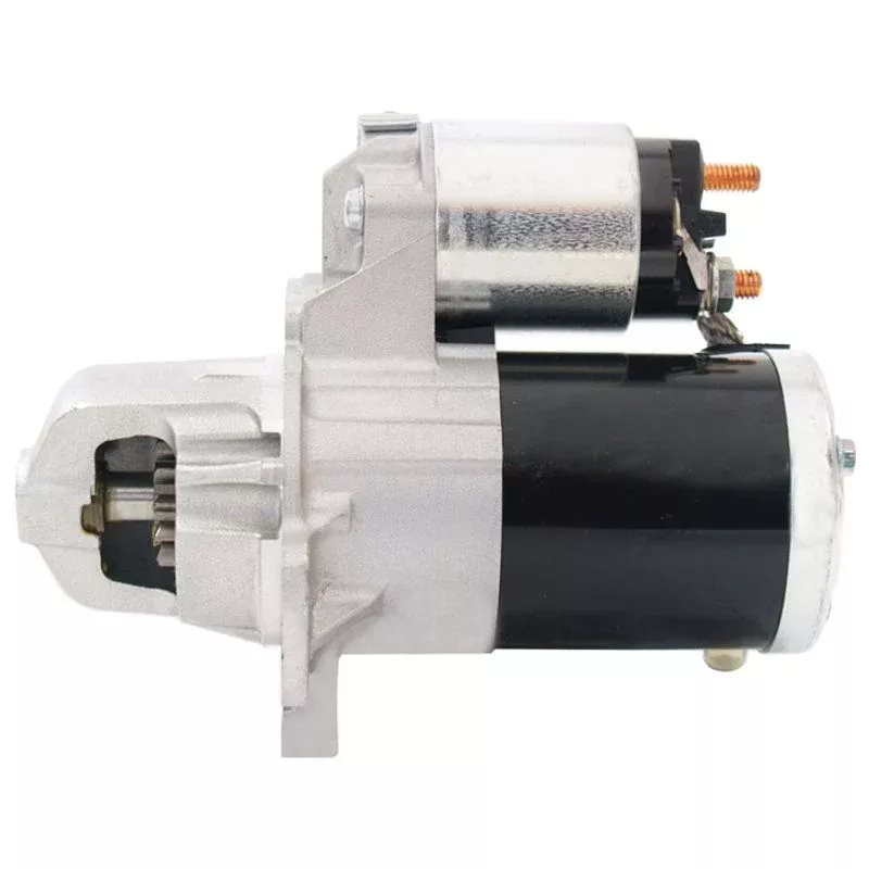 Starter 12V 1.2KW 12TH CW Suits Holden Commodore VZ V6 ENG LY7 - SNJ506