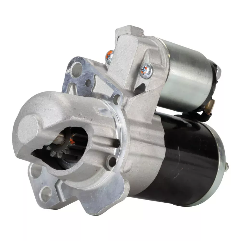 Starter 12V 12T CW Mitsubishi Type Suits Holden Commodore