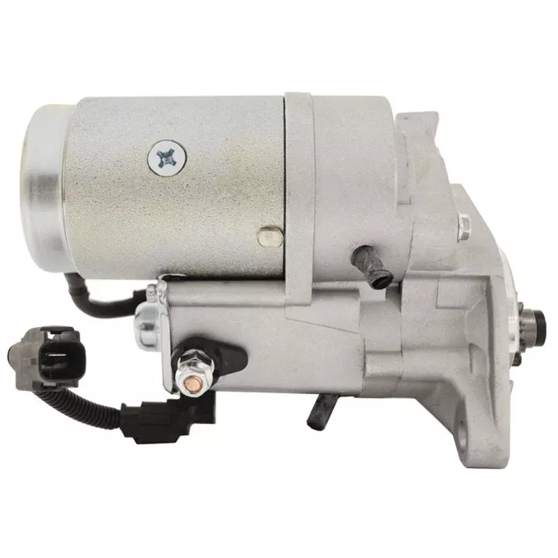 Starter 12V 2.2KW 10TH CW Suits Toyota HI-ACE, HI-LUX, ENG 1KDFTV - SNJ250