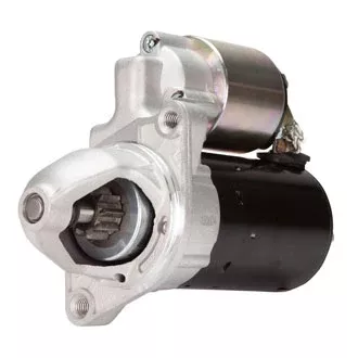 Starter Bosch Type 12V 1.1kW 9T CW 26mm Suits Mercedes C180