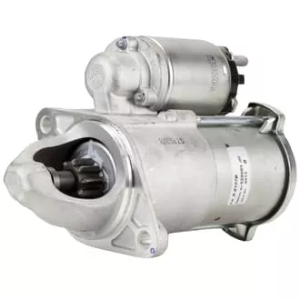 Starter Delco Type 12V 1.1kW 9T CW 25mm Suits Holden Astra TS 1.6L