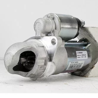 Starter Delco Type 12V 1.2kW 9T CW 25mm Suits Holden Astra SRI, Vectra Z22SE 2.2L