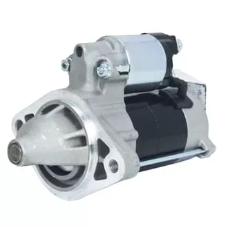 Starter Denso Type 12V 1.0kW 9T CW 29mm Suits Toyota Corolla 1ZZ-FE