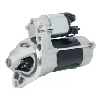Starter Denso Type 12V 1.0kW 9T CW 29mm Suits Toyota Echo, Yaris 1.3L