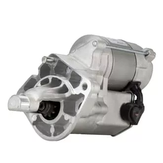 Starter Denso Type 12V 1.4kW 10T 27mm CW Suits Chrysler Voyager 3.3L