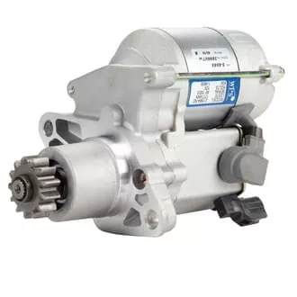Starter Denso Type 12V 1.4kW 13T CCW 40mm Suits Toyota Rav4, Camry, Lexus R350