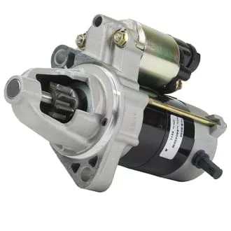 Starter Denso Type 12V 1.4kW 9T CW 29mm Suits Honda CRV B20B3 2.0L Manual