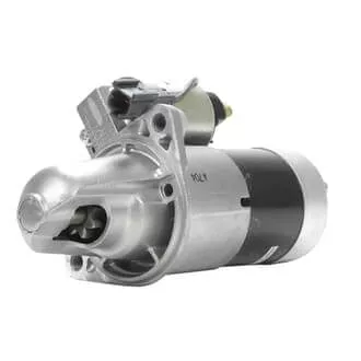 Starter Hitachi Type 12V 1.2kW 8T CW 28mm Suits Nissan Pulsar N15 SR20