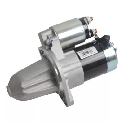 Starter Mando Type 12V 1.4kW 13T CCW 40mm Suits Nissan XTrail (Manual)