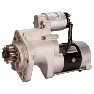 Starter Mitsubishi Type 12V 2.2 kw 12T CW 46mm Suit Nissan Navara YD25 2.5L (Diesel)