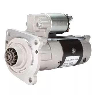 Starter Mitsubishi Type 12V 2.5kW 12T CW 37mm Suits Ford F150, F250, F350 7.3L