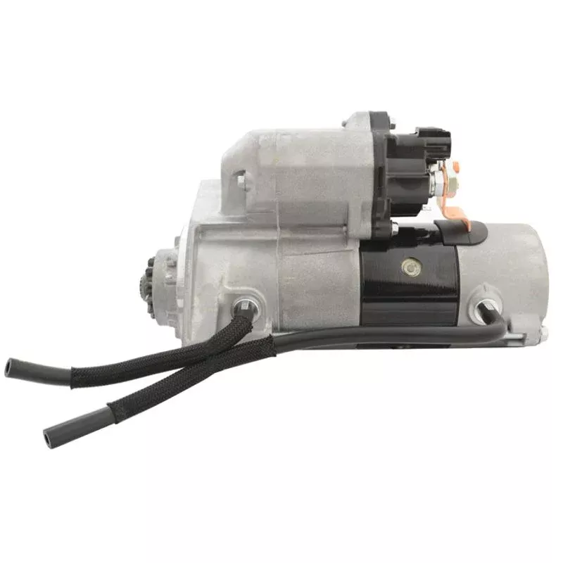 Starter Suits Toyota Land Cruiser 200 Series 12V 3.0KW 12TH CW Engine V8TD 1VD-FTV - 428000-5645