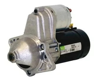 Starter Valeo 0.8kW 12V 10T 25.8mm CW Suits Holden Barina, Combo C12NZ & C14NZ