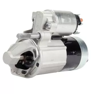 Starter Valeo 1.2kW 12V 8T 28mm CW Suits Hyundai, Kia G6