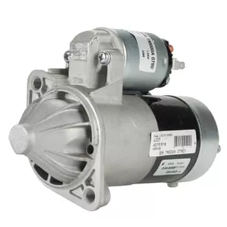 Starter Valeo 12V 1.2kW 8T CW 28mm Suits Hyundai Elantra, Kia 1.8L, 2.0L