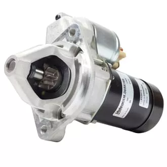 Starter Valeo 12V 1.3kW 9T CW 25mm Suits Mercedes C180, Vito 2.0L
