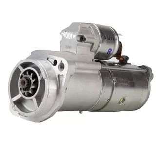 Starter Valeo 12V 2.2kW 10T CW 34mm Suits Hyundai iLoad 2.4L, 2.5L (Diesel)