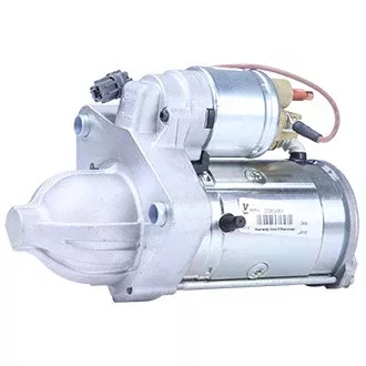 Starter Valeo 12V 2.4kW 10T CW 32.5mm Suits Nissan Navara 3.0L