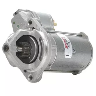 Starter Valeo 2.2kW 12V 11T 29.7mm CW Suits Mercedes 3.0L, Ssangyong
