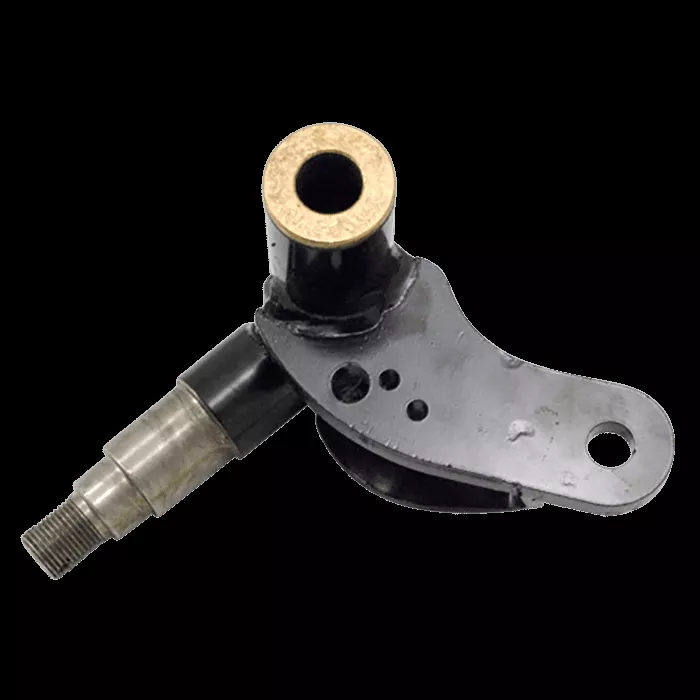 Steering Spindle Assembly (Left Hand)