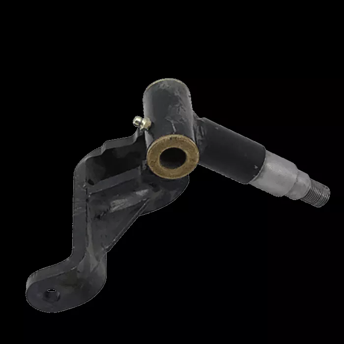 Steering Spindle Assembly (Right Hand) Lifted