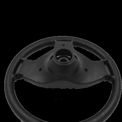 Steering Wheel Assembly