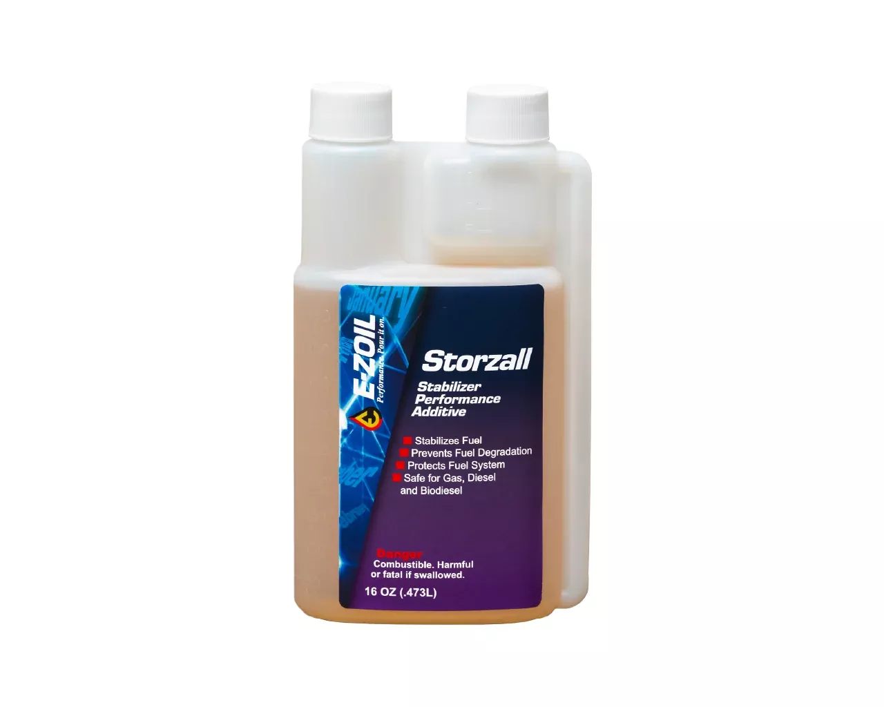 Storzall Diesel Fuel Stabil 16O