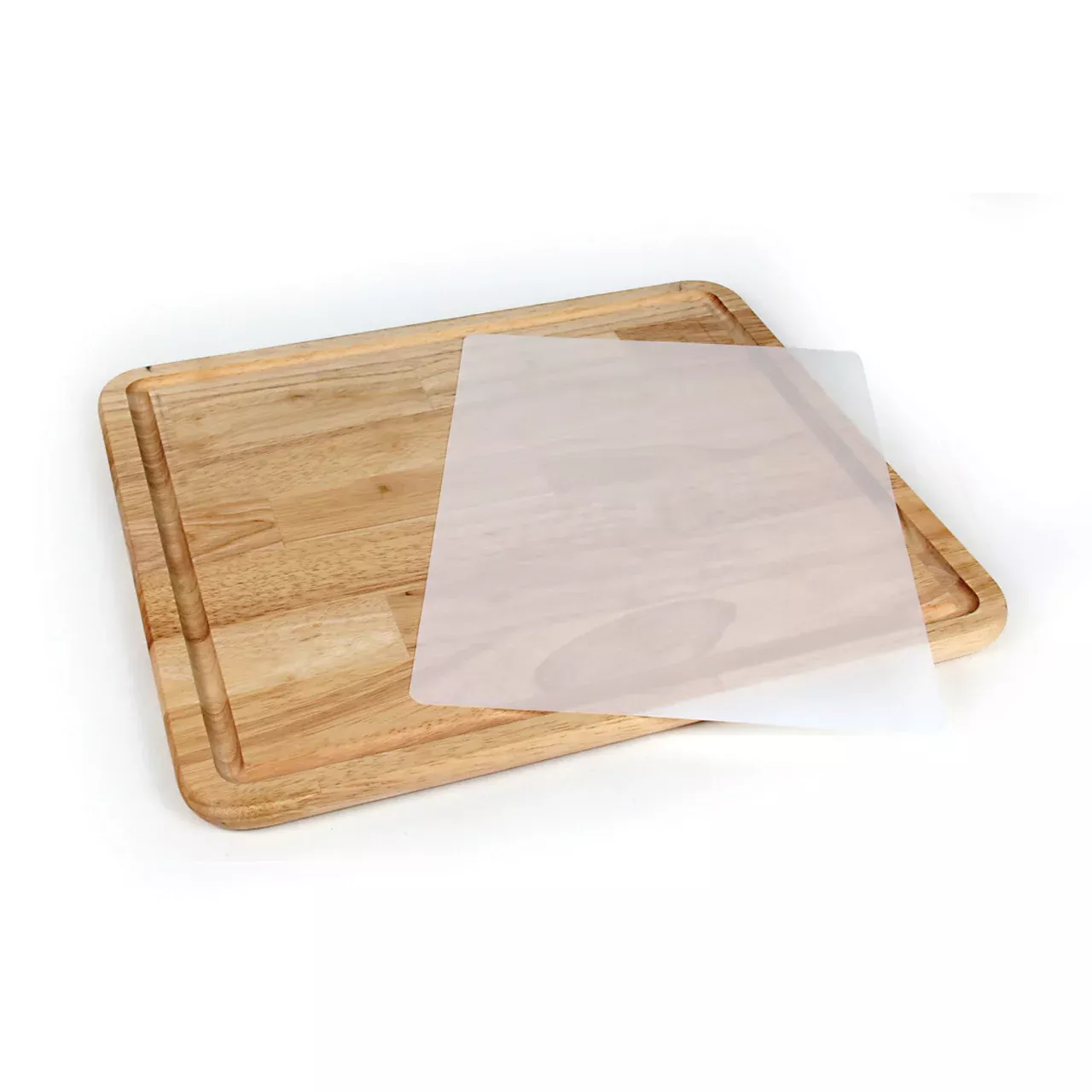 Stove Top Cutting Board 19.5X17
