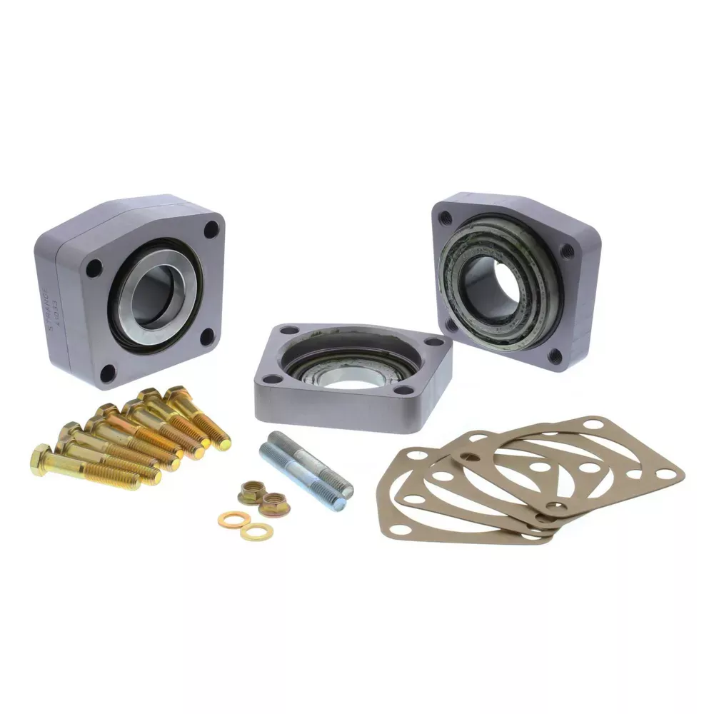 Strange Engineering -Strange A1033 C-Clip Eliminator Kit