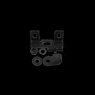 Striker, Door Latch S/Bolt/Hardware